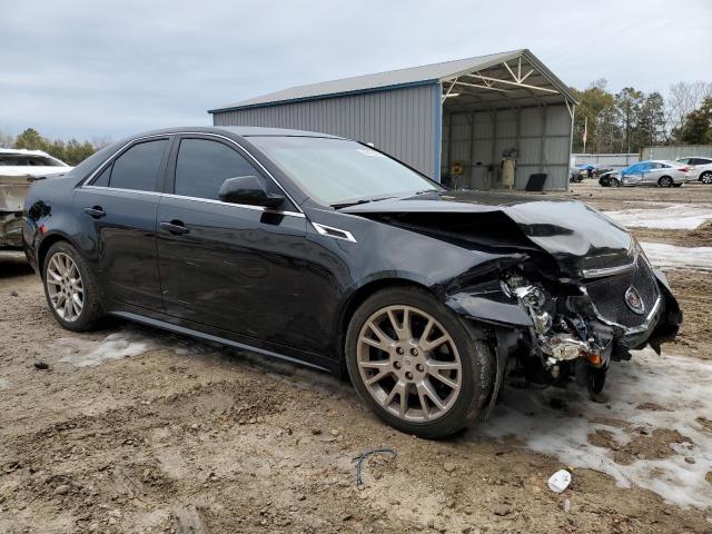 Photo 4 from auction – 2011 CADILLAC CTS PREMIU with VIN 1G6DP5ED5B0120016