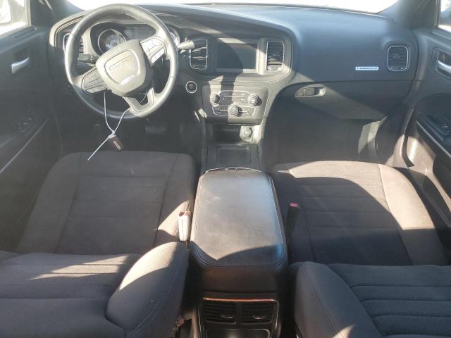 Photo 8 from auction – 2019 DODGE CHARGER PO with VIN 2C3CDXAT1KH585371