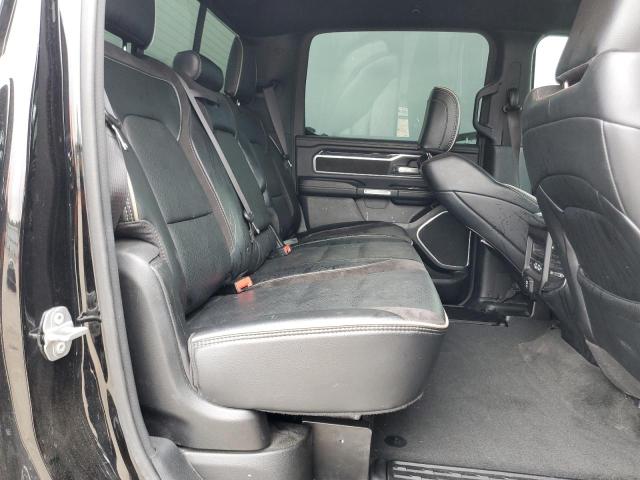 Photo 10 from auction – 2022 RAM 1500 LARAM with VIN 1C6RREJT7NN269522