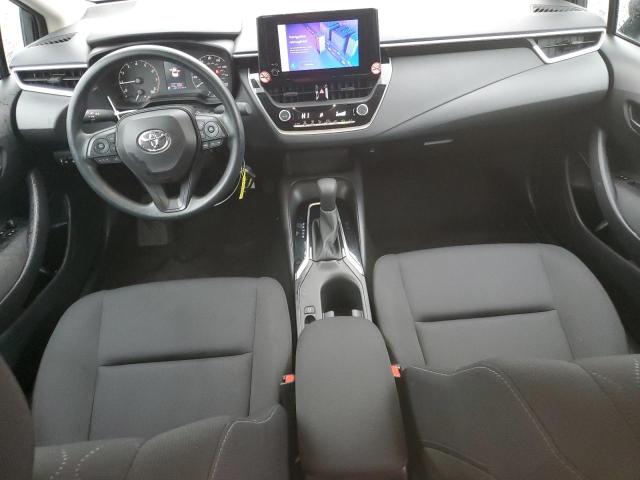 Photo 8 from auction – 2024 TOYOTA COROLLA LE with VIN 5YFB4MDE4RP165028