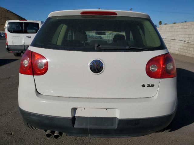Photo 6 from auction – 2009 VOLKSWAGEN RABBIT with VIN WVWAB71K79W001888