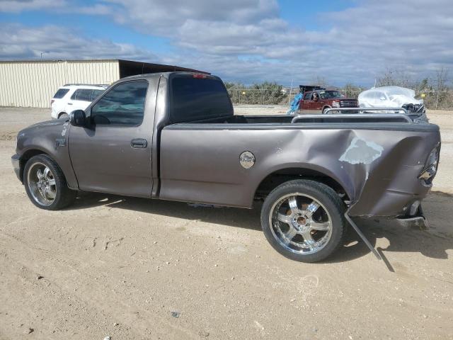 Photo 2 from auction – 2002 FORD F150 with VIN 1FTRF17W32KB68406