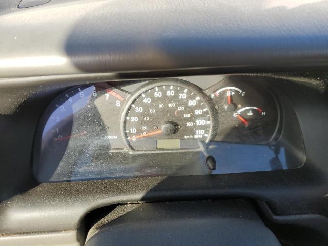 Photo 9 from auction – 2004 CHEVROLET TRACKER LT with VIN 2CNBJ634446905809