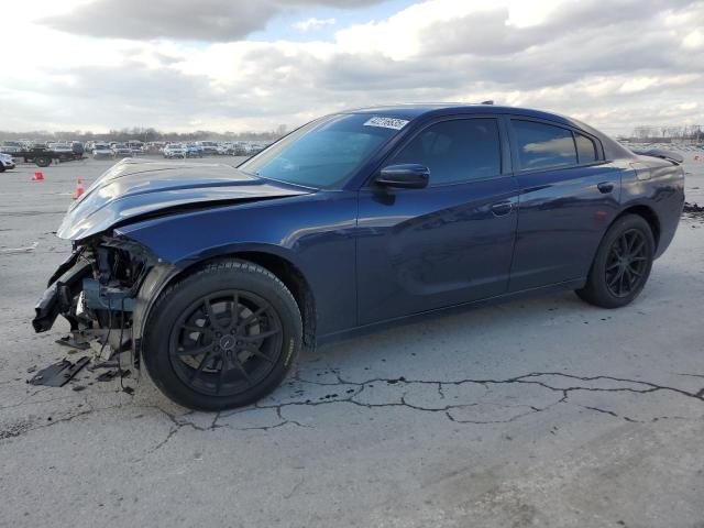 2016 Dodge Charger
