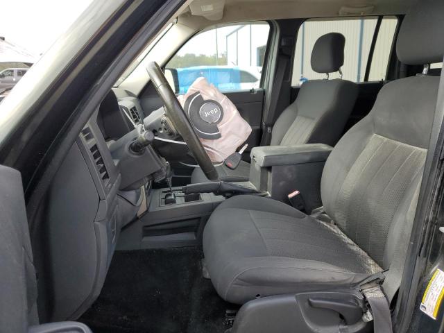 Photo 7 from auction – 2011 JEEP LIBERTY SP with VIN 1J4PN2GKXBW594299