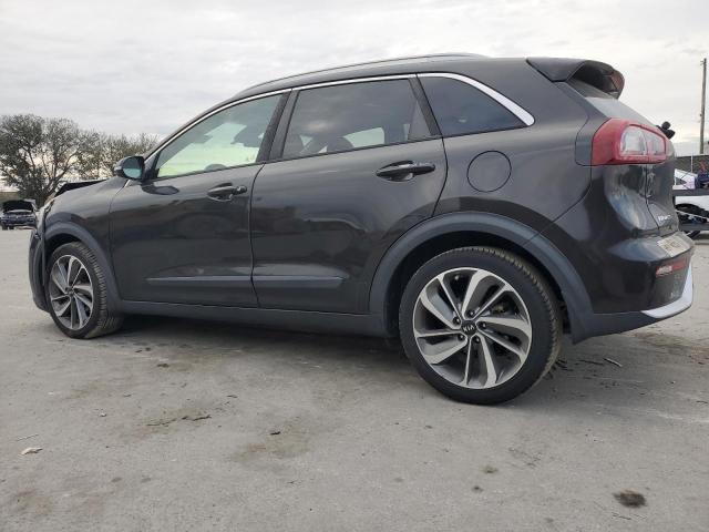 Photo 2 from auction – 2017 KIA NIRO EX TO with VIN KNDCE3LC7H5043948