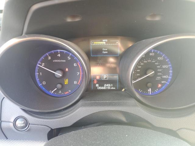 Photo 9 from auction – 2019 SUBARU OUTBACK 2. with VIN 4S4BSABCXK3392644
