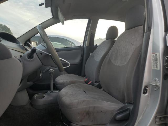Photo 7 from auction – 2001 TOYOTA ECHO with VIN JTDBT123210108280