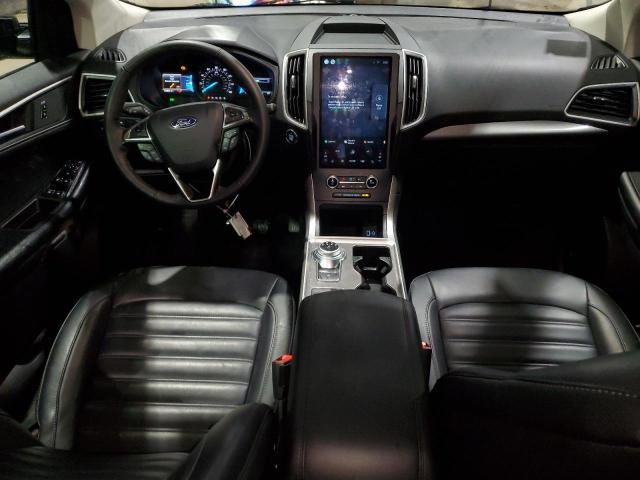 Photo 8 from auction – 2024 FORD EDGE SEL with VIN 2FMPK4J97RBA93409