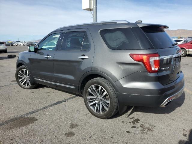 Фото 2 с аукциона – 2017 FORD EXPLORER X с VIN 1FM5K8HT7HGA16031