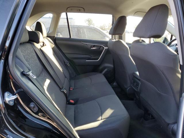 Photo 11 from auction – 2021 TOYOTA RAV4 XLE with VIN 2T3W1RFV7MC150365