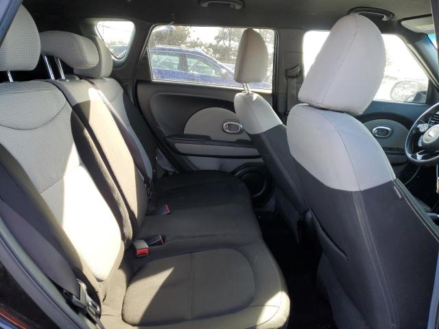 Photo 11 from auction – 2016 KIA SOUL with VIN KNDJN2A24G7337581