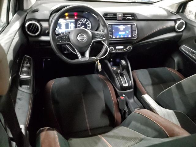 Photo 8 from auction – 2020 NISSAN VERSA SR with VIN 3N1CN8FV4LL835898