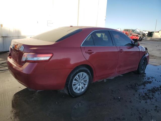 Photo 3 from auction – 2011 TOYOTA CAMRY BASE with VIN 4T1BF3EK7BU741076