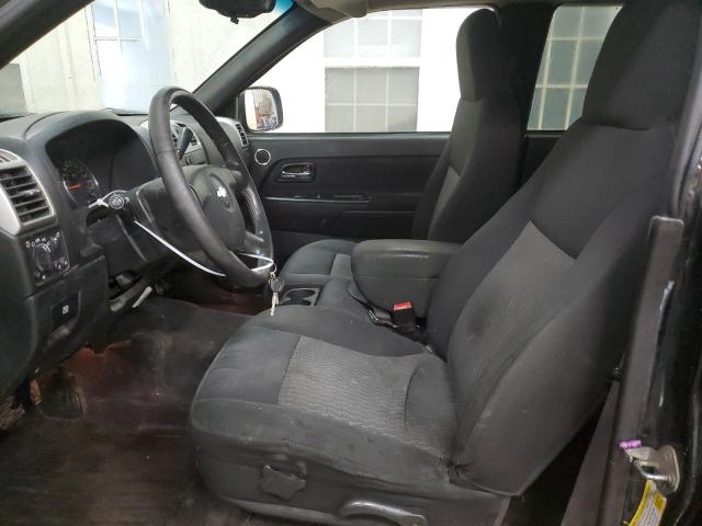 Photo 7 from auction – 2008 CHEVROLET COLORADO with VIN 1GCDT13E088174296