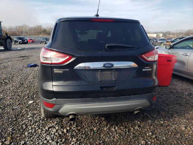Photo 6 from auction – 2013 FORD ESCAPE SEL with VIN 1FMCU0H92DUD56352