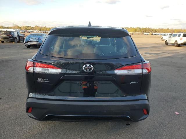 Photo 6 from auction – 2022 TOYOTA COROLLA CR with VIN 7MUAAABG2NV002246