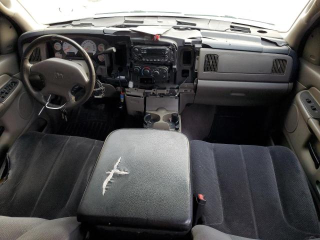 Photo 8 from auction – 2002 DODGE RAM 1500 with VIN 1D7HA18N92S706404