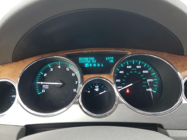 صورة رقم 9 من المزاد - 2011 BUICK ENCLAVE CX مع VIN 5GAKVBEDXBJ131873