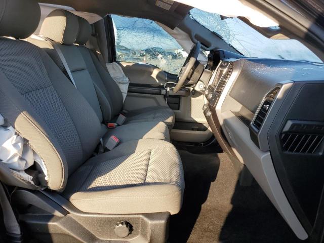 Photo 7 from auction – 2019 FORD F150 SUPER with VIN 1FTEW1E40KFB19852
