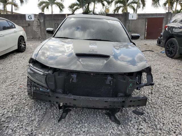 Photo 5 from auction – 2023 DODGE CHARGER R/ with VIN 2C3CDXCT9PH631730