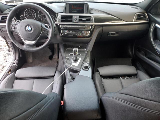 Photo 8 from auction – 2018 BMW 330 XI with VIN WBA8D9C52JA616374