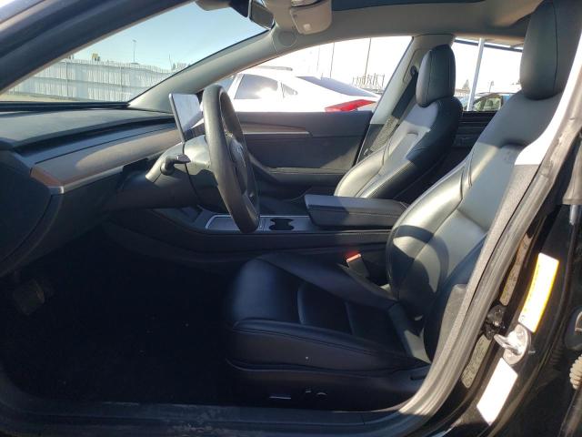 Photo 7 from auction – 2023 TESLA MODEL 3 with VIN 5YJ3E1EA1PF459023