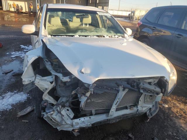 Photo 5 from auction – 2013 SUBARU LEGACY 2.5 with VIN 4S3BMBK6XD3037930