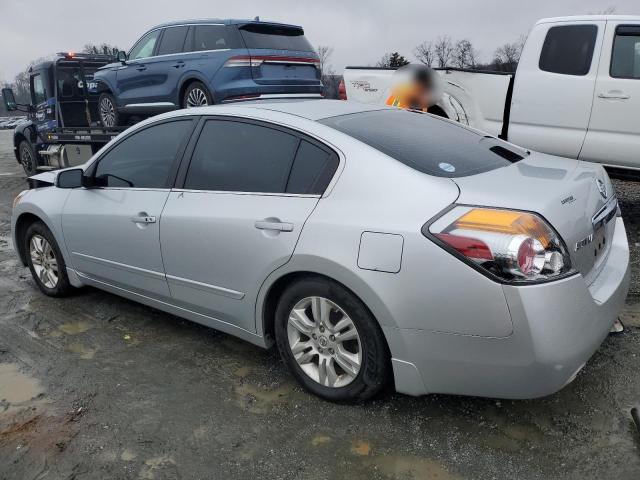 Photo 2 from auction – 2012 NISSAN ALTIMA BAS with VIN 1N4AL2AP9CC190022