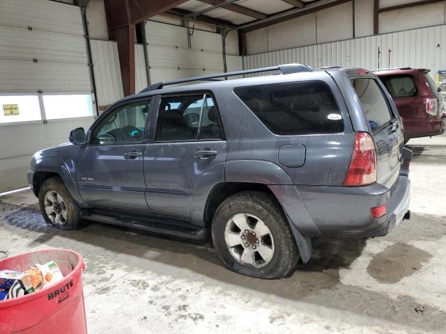 Photo 2 from auction – 2003 TOYOTA 4RUNNER SR with VIN JTEBT14R138005465