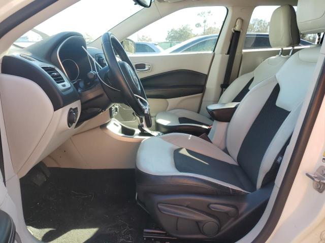 Foto 7 de la subasta – 2019 JEEP COMPASS LA con VIN 3C4NJCBB0KT651914