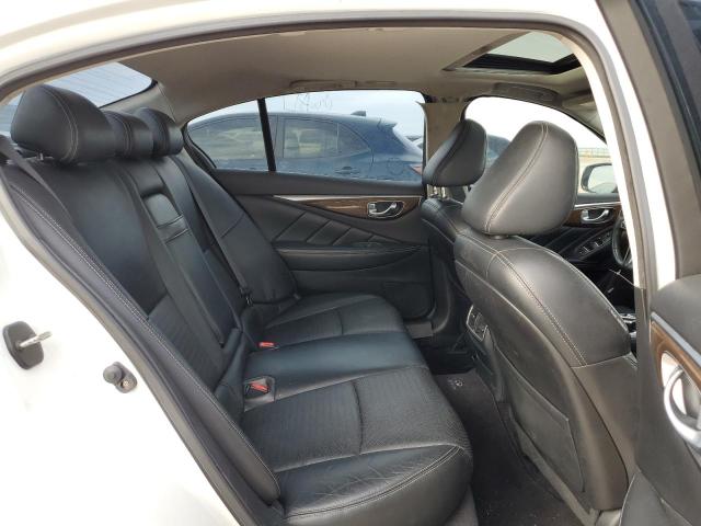 Photo 10 from auction – 2014 INFINITI Q50 BASE with VIN JN1BV7AP4EM676436