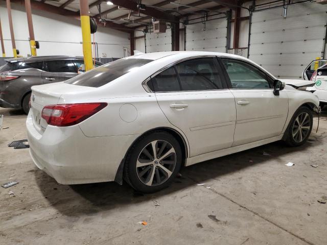 Photo 3 from auction – 2017 SUBARU LEGACY 2.5 with VIN 4S3BNAK61H3027929