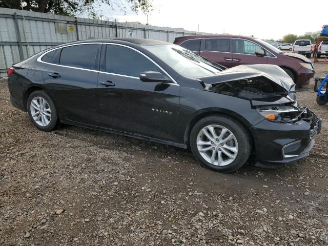 Photo 4 from auction – 2016 CHEVROLET MALIBU LT with VIN 1G1ZE5ST4GF307152
