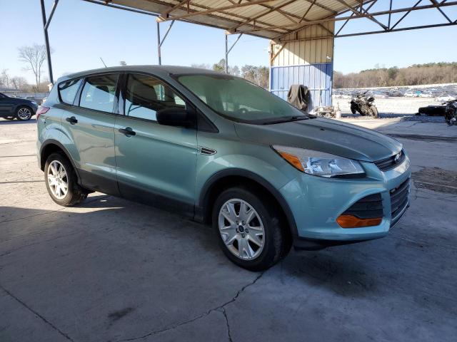 Photo 4 from auction – 2013 FORD ESCAPE S with VIN 1FMCU0F73DUA16175