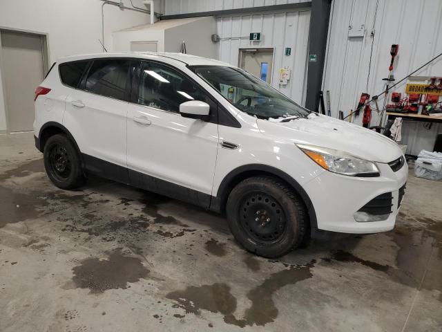 Photo 4 from auction – 2016 FORD ESCAPE SE with VIN 1FMCU0GX2GUA78427
