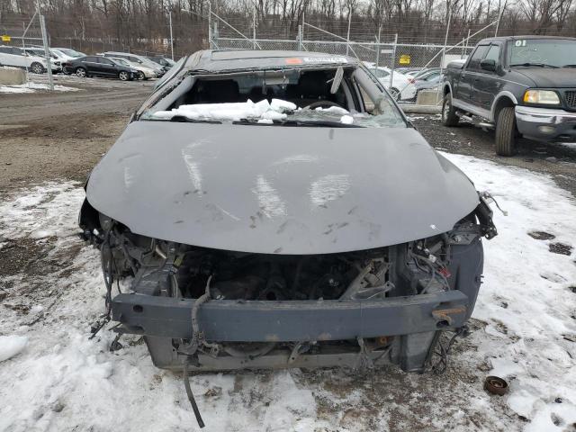 Photo 5 from auction – 2013 TOYOTA AVALON BAS with VIN 4T1BK1EBXDU061689