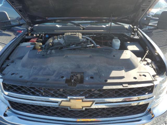 Photo 11 from auction – 2011 CHEVROLET SILVERADO with VIN 1GC1CXC8XBF145584
