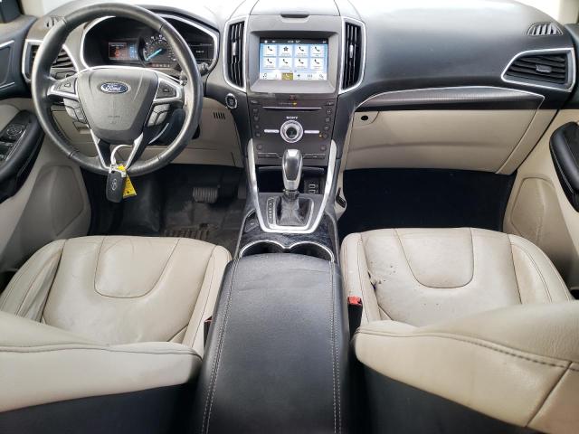 Photo 8 from auction – 2017 FORD EDGE TITAN with VIN 2FMPK4K98HBB91300