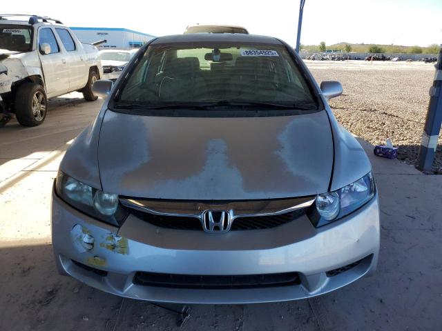 Photo 5 from auction – 2011 HONDA CIVIC LX with VIN 2HGFA1F56BH304367