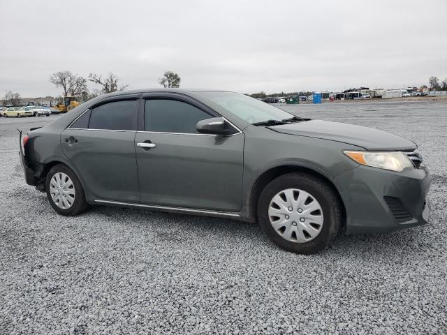 Photo 4 from auction – 2012 TOYOTA CAMRY BASE with VIN 4T1BF1FK1CU523669
