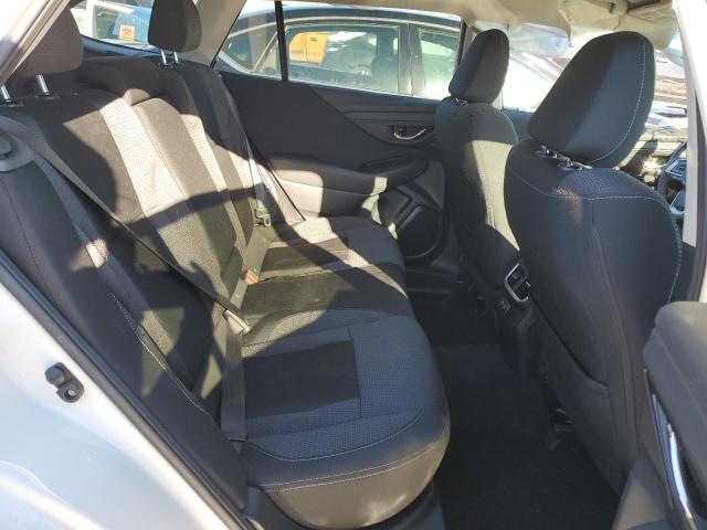 Photo 10 from auction – 2022 SUBARU OUTBACK PR with VIN 4S4BTACC3N3204336