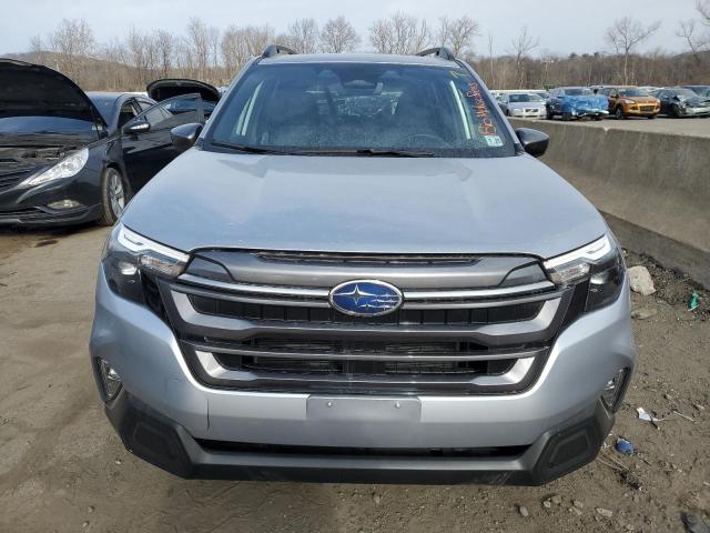 Photo 5 from auction – 2025 SUBARU FORESTER P with VIN JF2SLDDC4SH414139