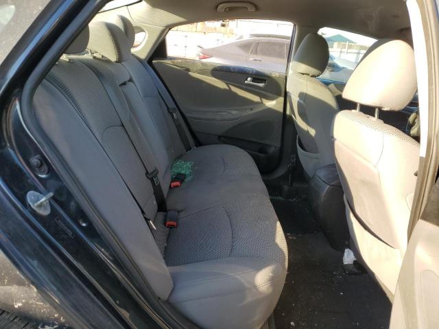 Photo 10 from auction – 2012 HYUNDAI SONATA GLS with VIN 5NPEB4AC9CH484256