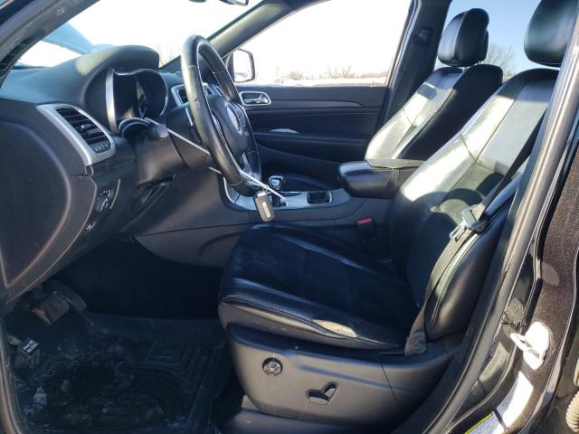 Photo 7 from auction – 2015 JEEP GRAND CHER with VIN 1C4RJFAG4FC954891
