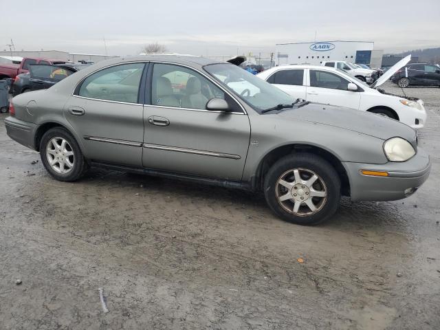 Photo 4 from auction – 2001 MERCURY SABLE LS P with VIN 1MEHM55SX1G608761