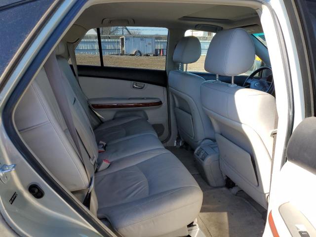 Photo 11 from auction – 2008 LEXUS RX 400H with VIN JTJHW31UX82047246