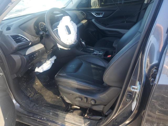 Photo 7 from auction – 2023 SUBARU FORESTER L with VIN JF2SKAPC0PH400615