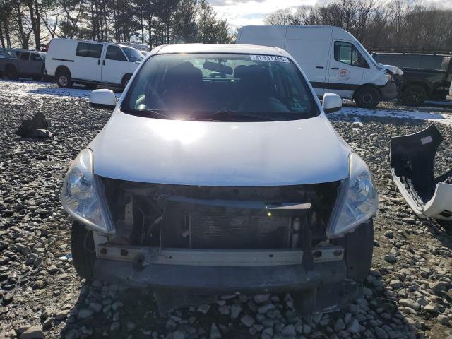 Photo 5 from auction – 2012 NISSAN VERSA S with VIN 3N1CN7AP6CL862037