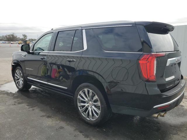 Photo 2 from auction – 2023 GMC YUKON DENA with VIN 1GKS2DKL9PR434154